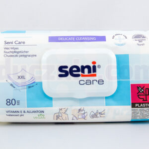 SENI CARE 80 Stk. Pflegetücher